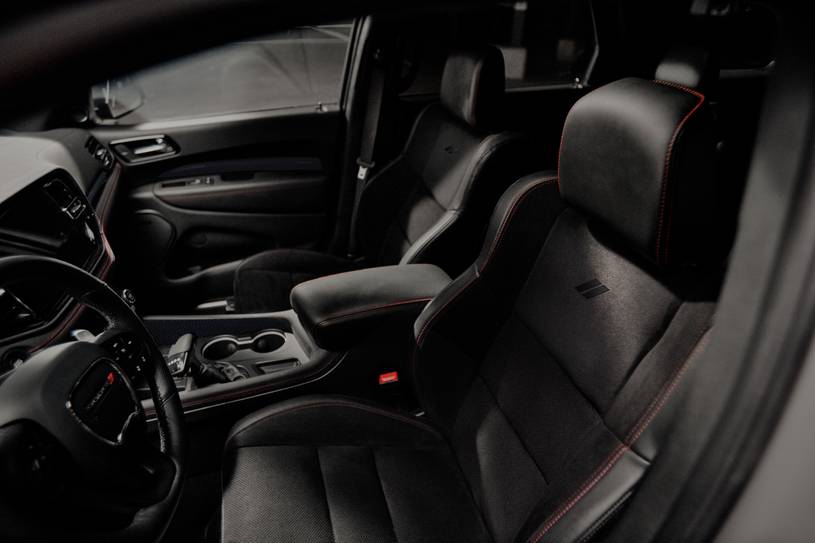 2027 Dodge Durango Benzinli SUV Türkiye İçin Mantıklı mı? - fotoğraf 57
