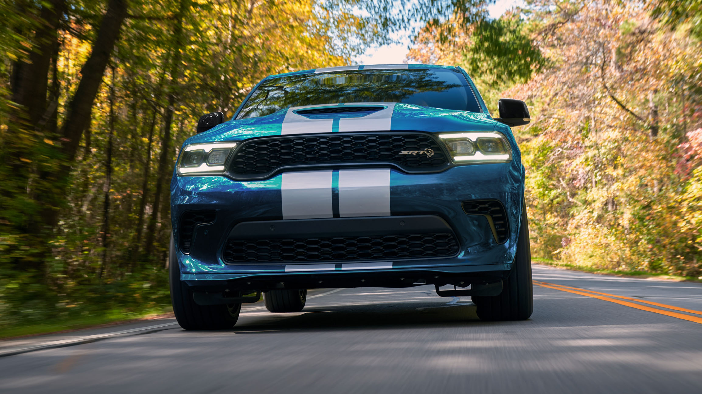 2027 Dodge Durango Benzinli SUV Türkiye İçin Mantıklı mı? - fotoğraf 6