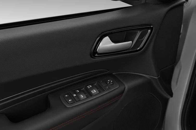 2027 Dodge Durango Benzinli SUV Türkiye İçin Mantıklı mı? - fotoğraf 61