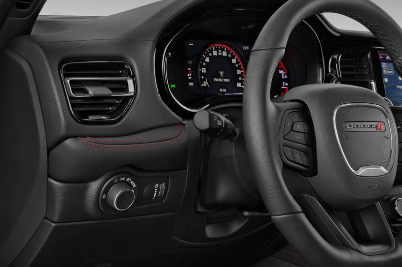 2027 Dodge Durango Benzinli SUV Türkiye İçin Mantıklı mı? - fotoğraf 64