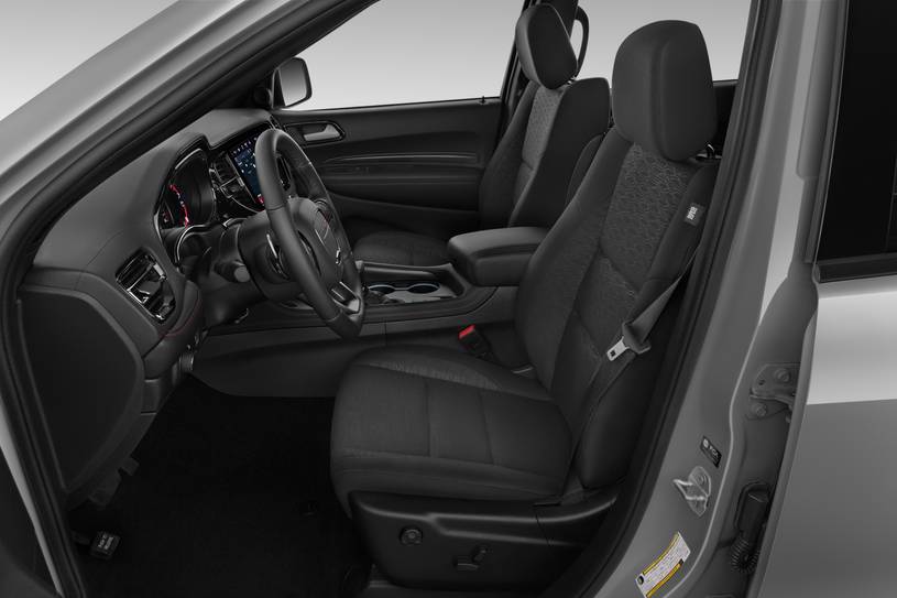2027 Dodge Durango Benzinli SUV Türkiye İçin Mantıklı mı? - fotoğraf 65