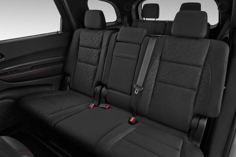 2027 Dodge Durango Benzinli SUV Türkiye İçin Mantıklı mı? - fotoğraf 66