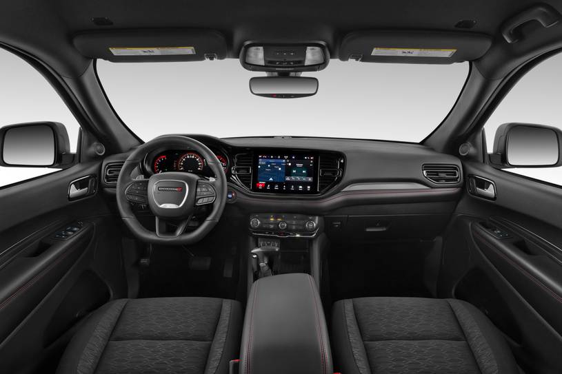 2027 Dodge Durango Benzinli SUV Türkiye İçin Mantıklı mı? - fotoğraf 68