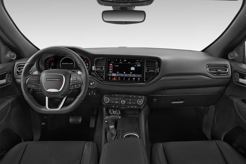 2027 Dodge Durango Benzinli SUV Türkiye İçin Mantıklı mı? - fotoğraf 69