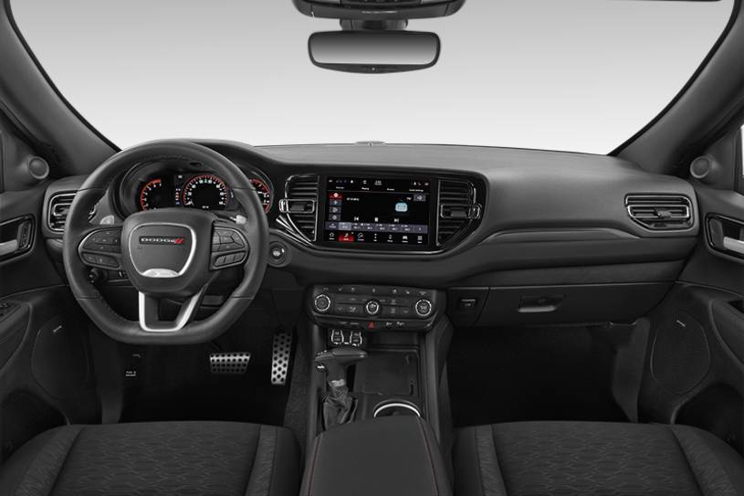 2027 Dodge Durango Benzinli SUV Türkiye İçin Mantıklı mı? - fotoğraf 71