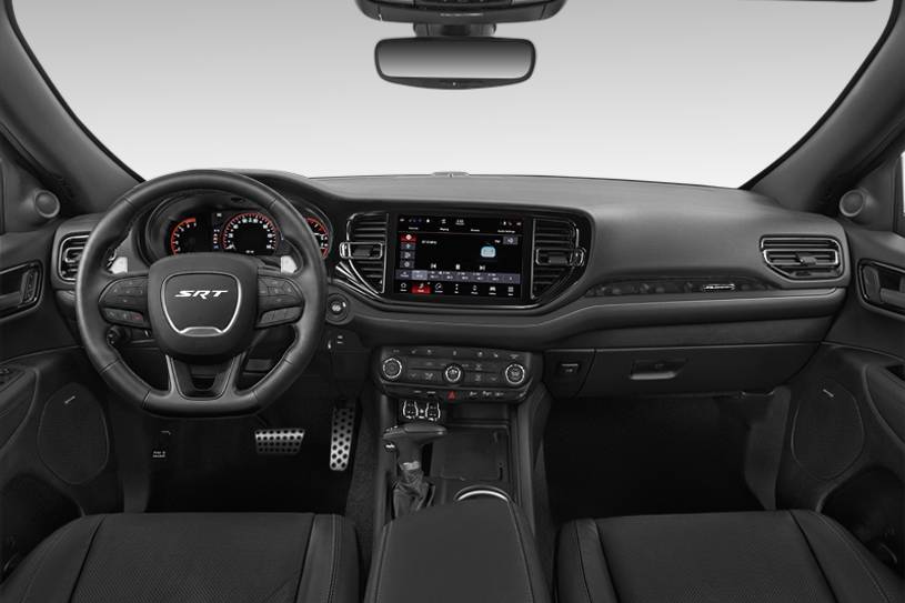 2027 Dodge Durango Benzinli SUV Türkiye İçin Mantıklı mı? - fotoğraf 72