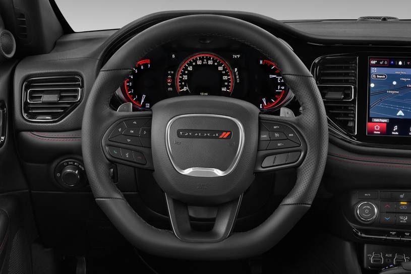 2027 Dodge Durango Benzinli SUV Türkiye İçin Mantıklı mı? - fotoğraf 73