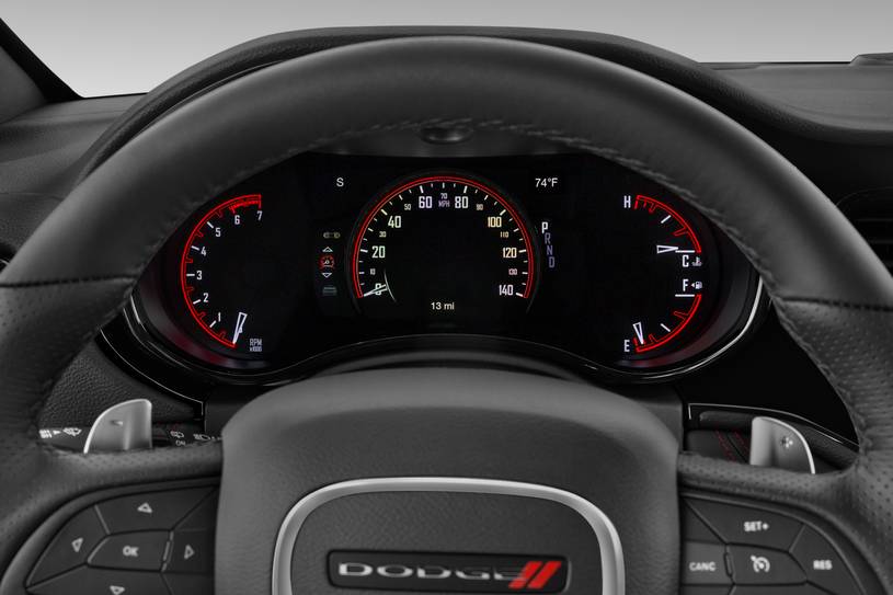 2027 Dodge Durango Benzinli SUV Türkiye İçin Mantıklı mı? - fotoğraf 75