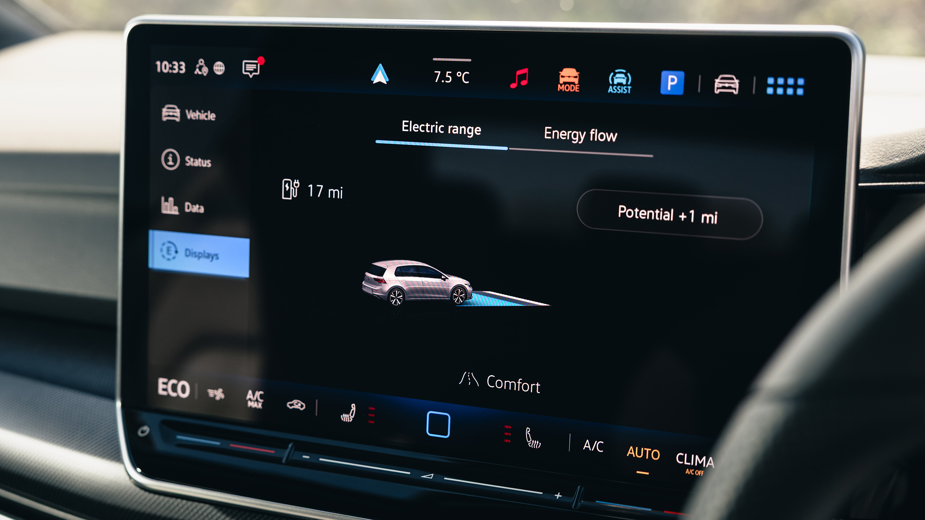 2027 Volkswagen Golf GTE Hibrit Kimler İçin Uygun? - fotoğraf 11