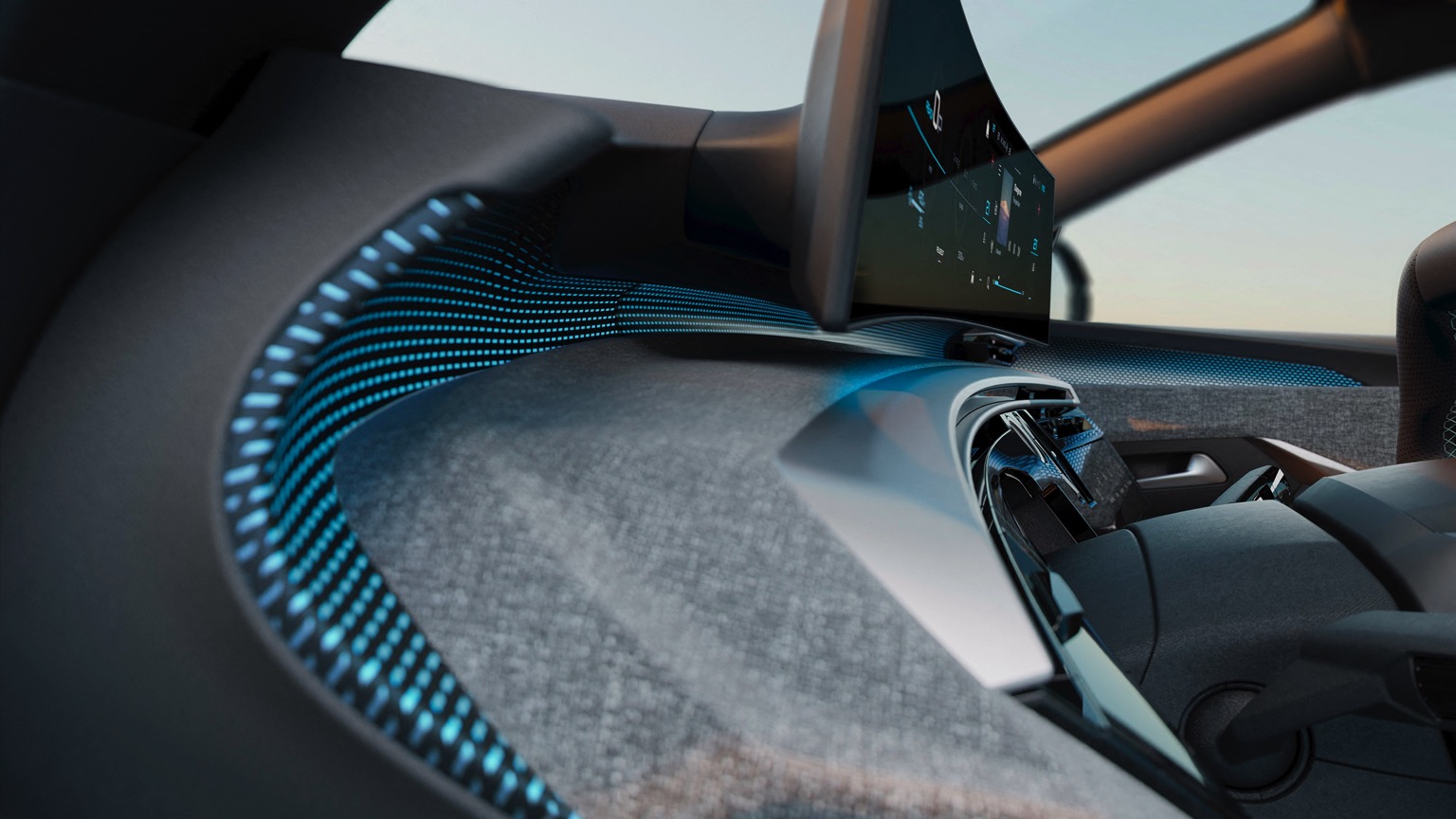 2027 Peugeot E-3008 Elektrikli SUV Menzili Nasıl? - fotoğraf 10