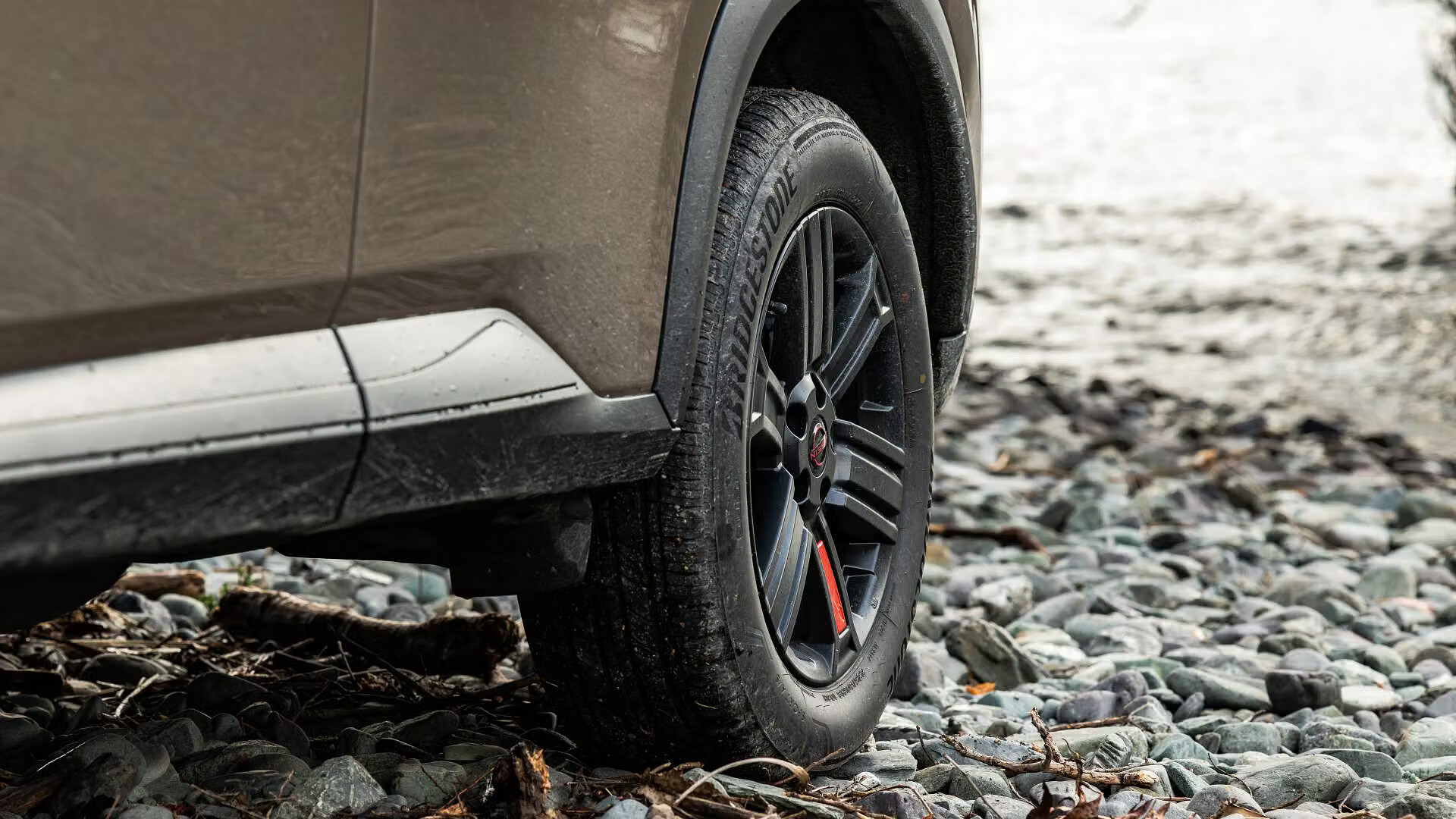 2027 Nissan X-Trail Rock Creek Benzinli Alınır mı? - fotoğraf 26