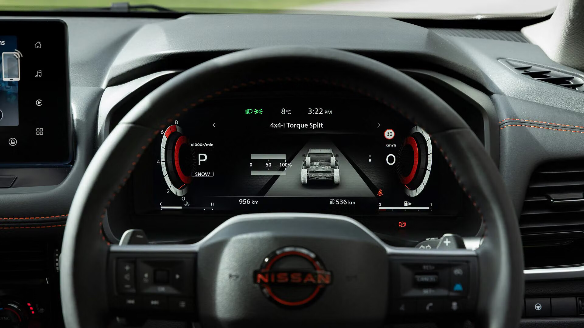 2027 Nissan X-Trail Rock Creek Benzinli Alınır mı? - fotoğraf 13