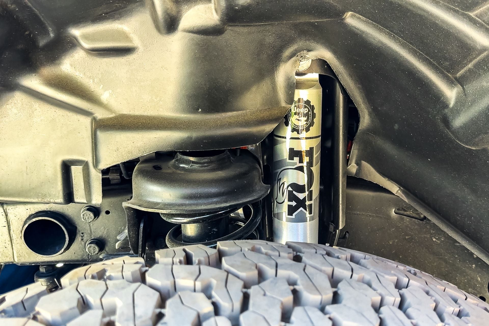 2027 Jeep Wrangler 392 Benzinli Arazi İçin Nasıl? - fotoğraf 15