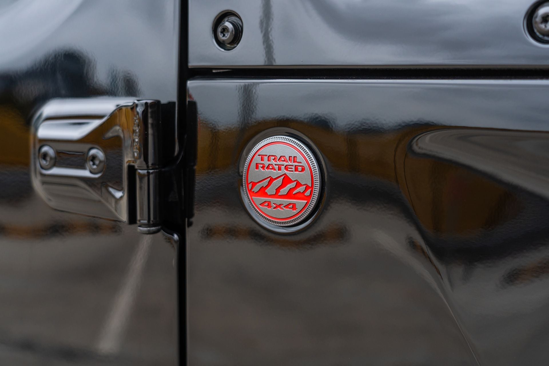 2027 Jeep Wrangler 392 Benzinli Arazi İçin Nasıl? - fotoğraf 34