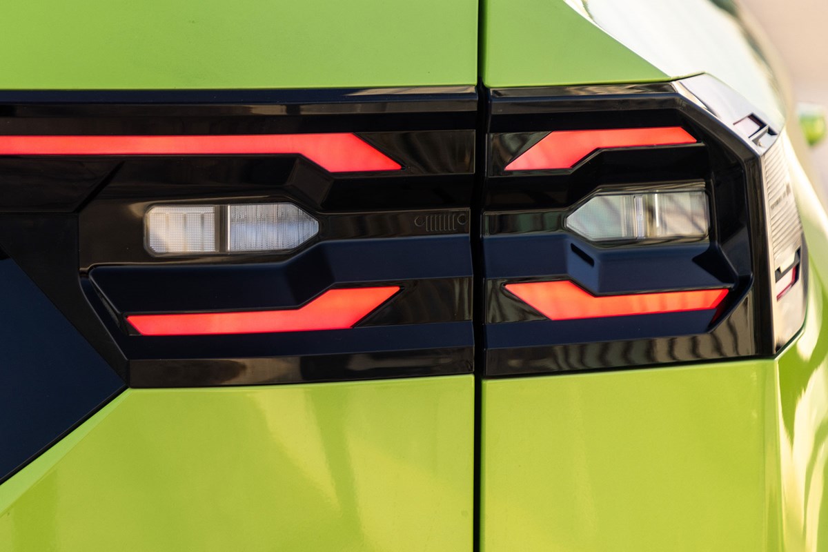 2027 Jeep Compass Electric Menzili Nasıl? - fotoğraf 41