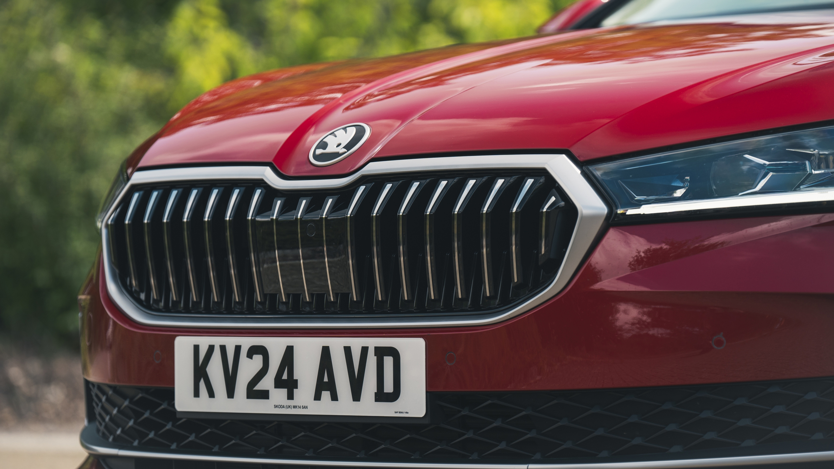 2026 Skoda Superb Hibrit Kimler İçin Uygun? - fotoğraf 11