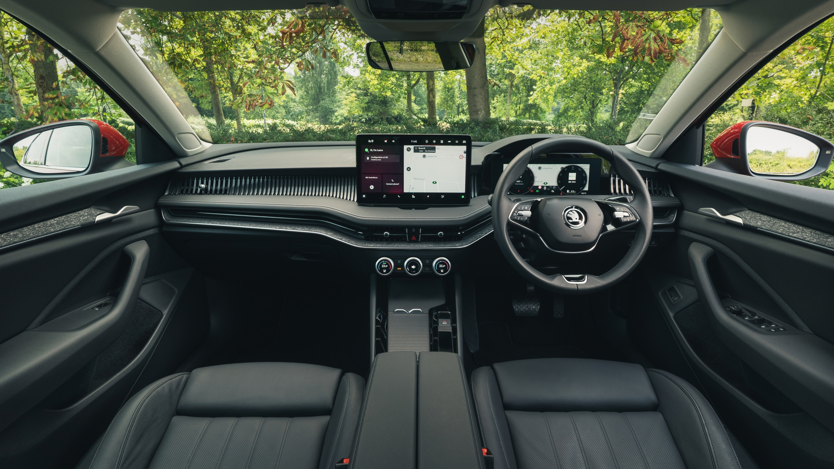 2026 Skoda Superb Hibrit Kimler İçin Uygun? - fotoğraf 16