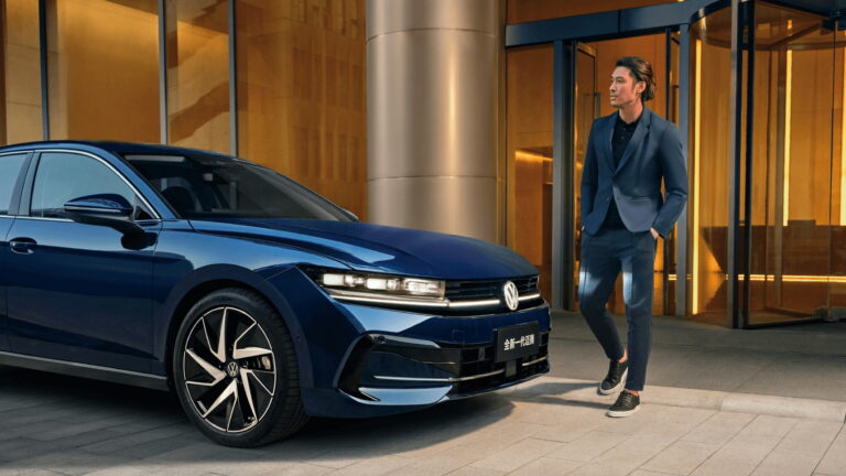 2026 Passat Pro Benzinli Türkiye’de Satışta mı? - fotoğraf 3