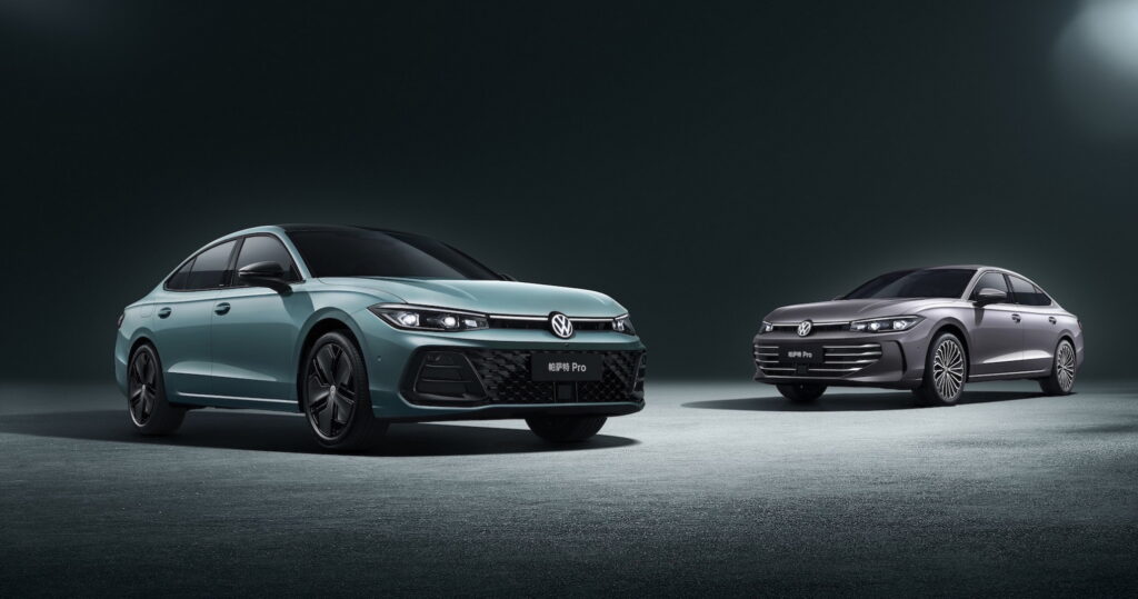 2026 Passat Pro Benzinli Türkiye’de Satışta mı? - fotoğraf 7