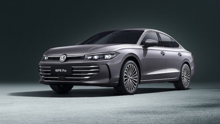2026 Passat Pro Benzinli Türkiye’de Satışta mı? - fotoğraf 9