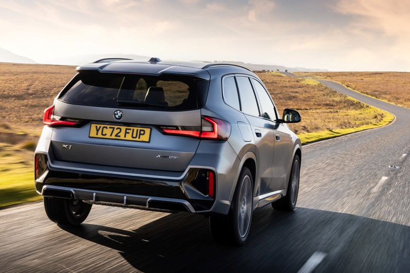 2026 BMW X1 Benzinli SUV Kimlere Uygun? - fotoğraf 4