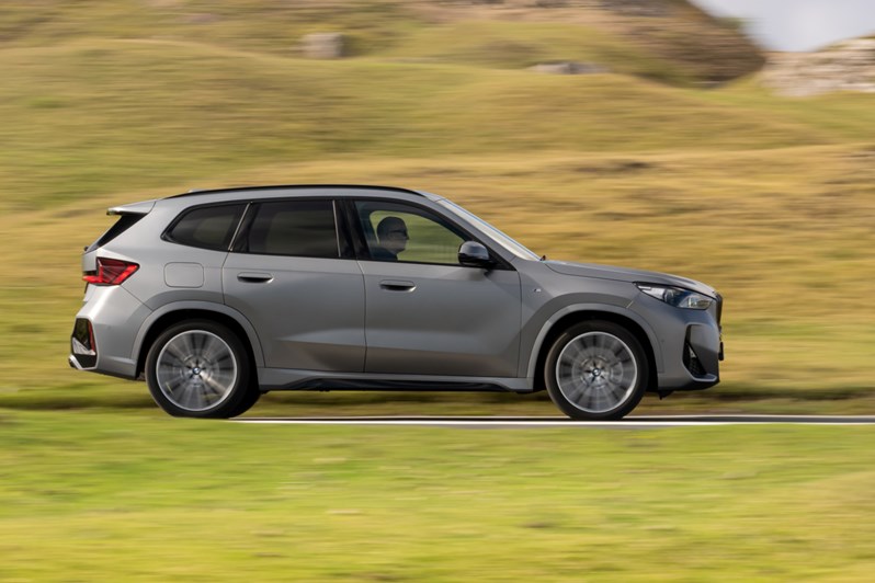 2026 BMW X1 Benzinli SUV Kimlere Uygun? - fotoğraf 5