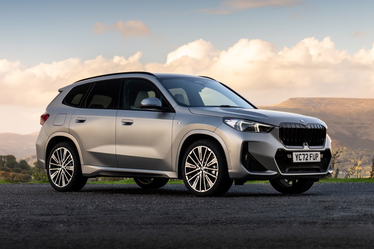2026 BMW X1 Benzinli SUV Kimlere Uygun? - fotoğraf 7
