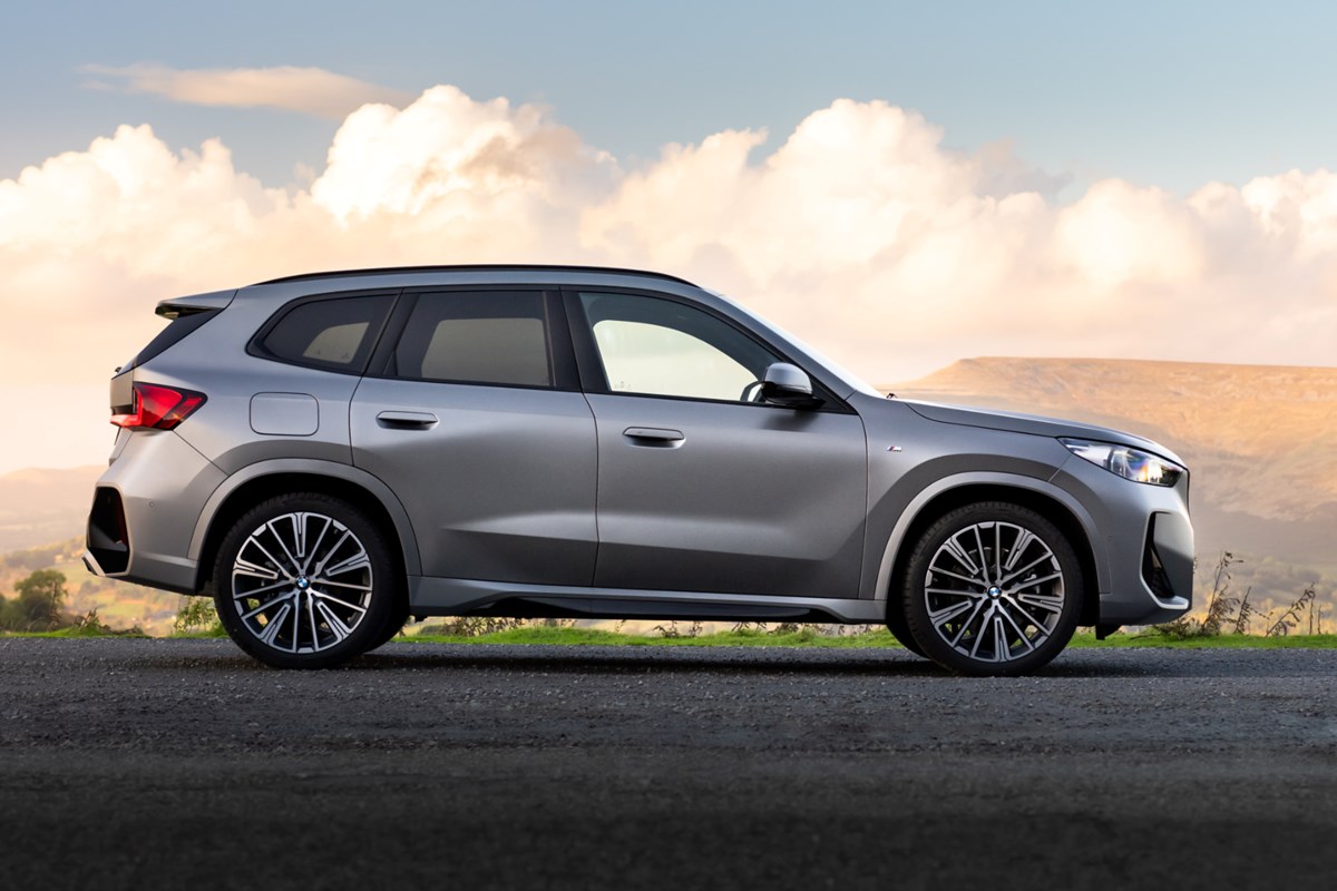 2026 BMW X1 Benzinli SUV Kimlere Uygun? - fotoğraf 8