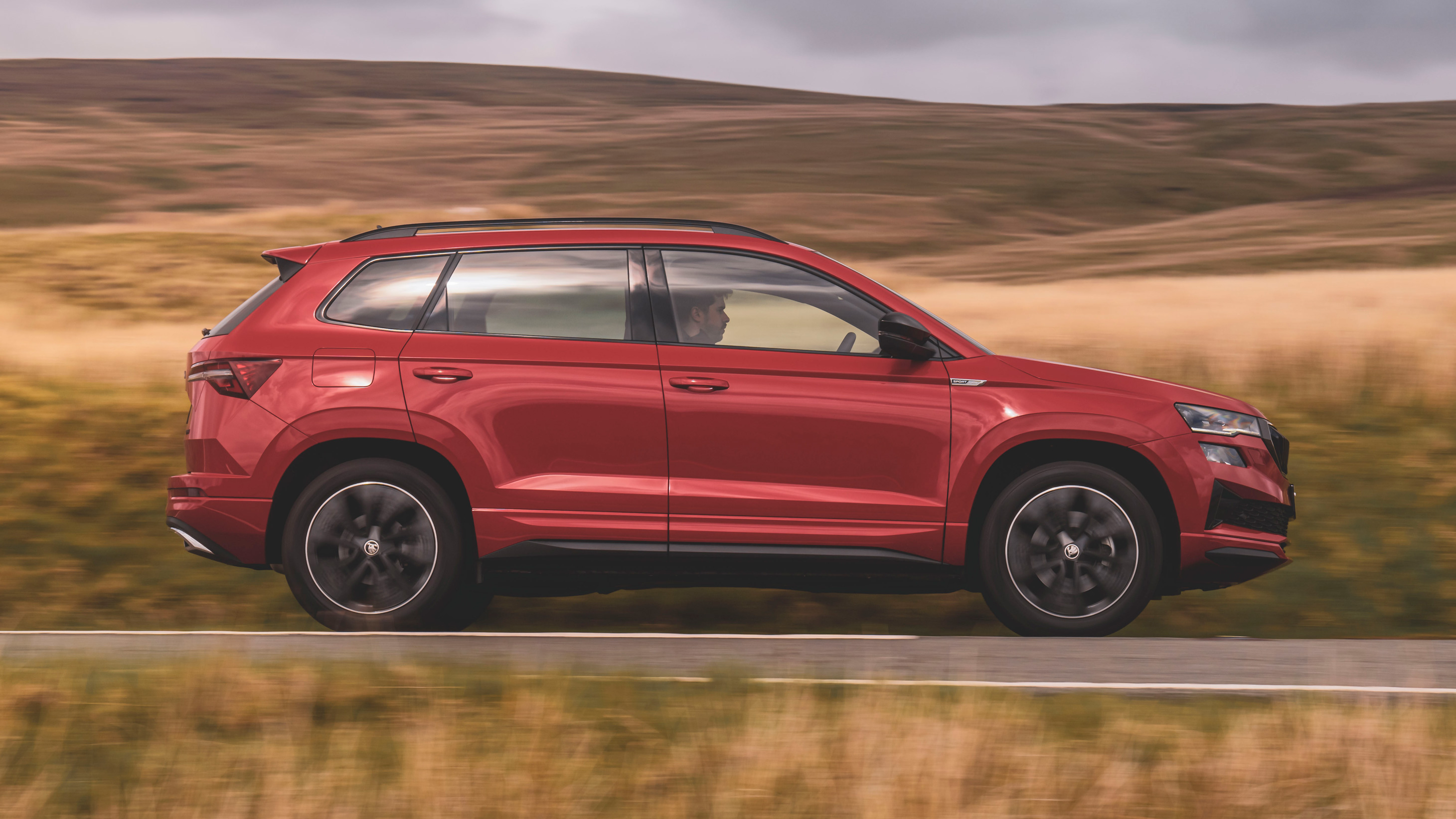 2026 Skoda Karoq SUV Alınır mı? Benzinli mi Dizel mi? - fotoğraf 5