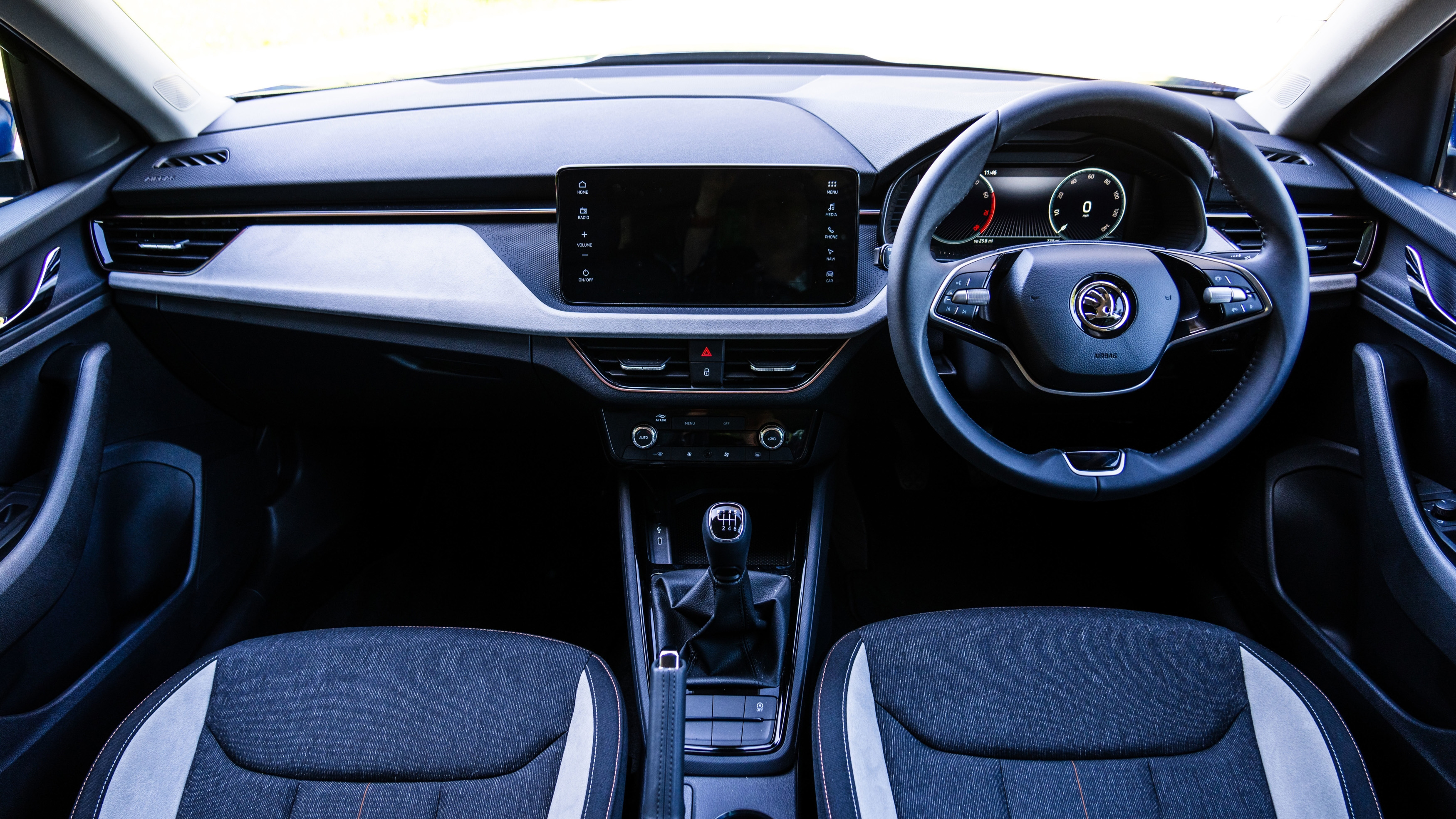 2026 Skoda Kamiq Benzinli SUV İnceleme: Kimlere Hitap Ediyor? - fotoğraf 7