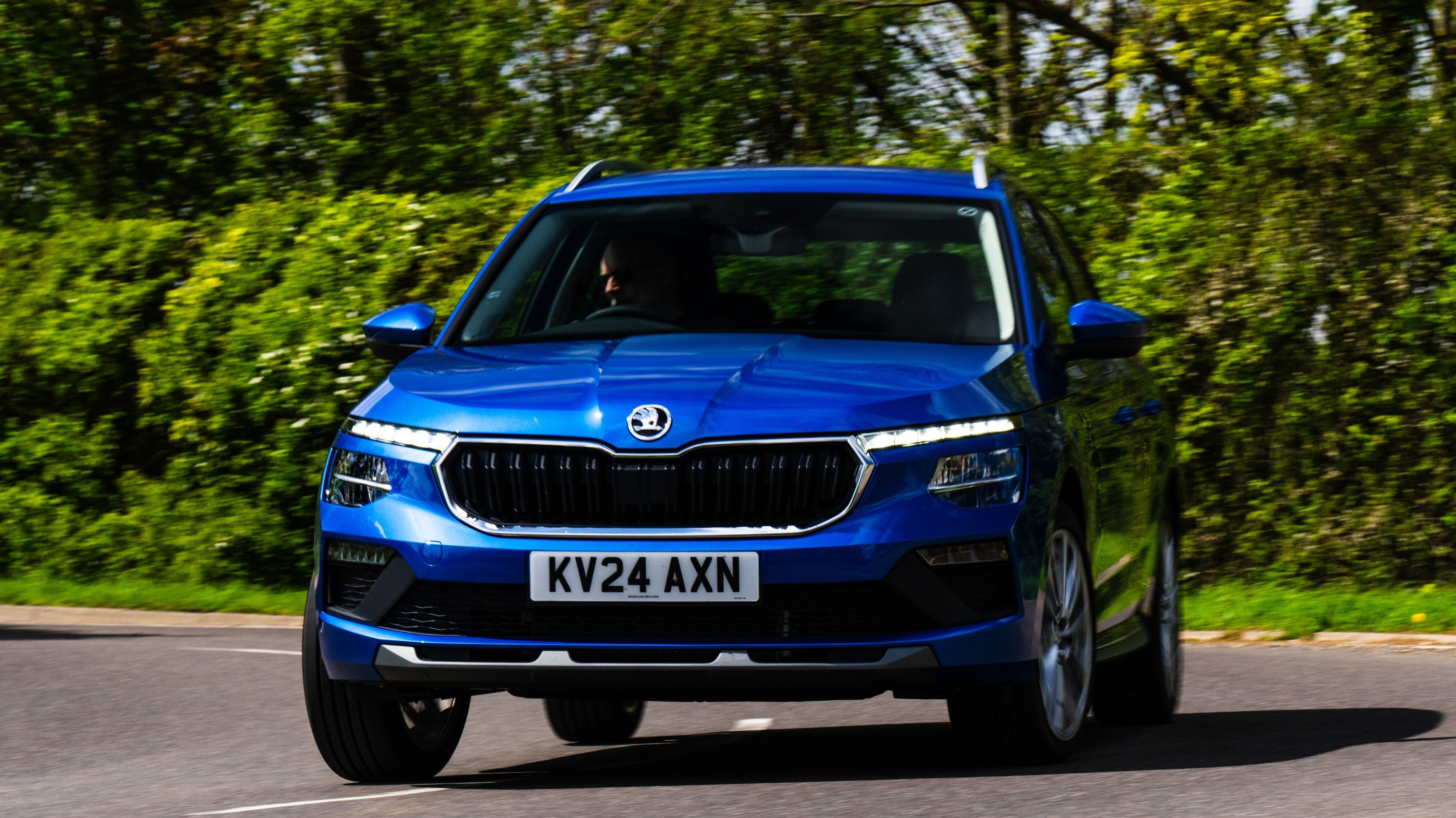 2026 Skoda Kamiq Benzinli SUV İnceleme: Kimlere Hitap Ediyor? - fotoğraf 2