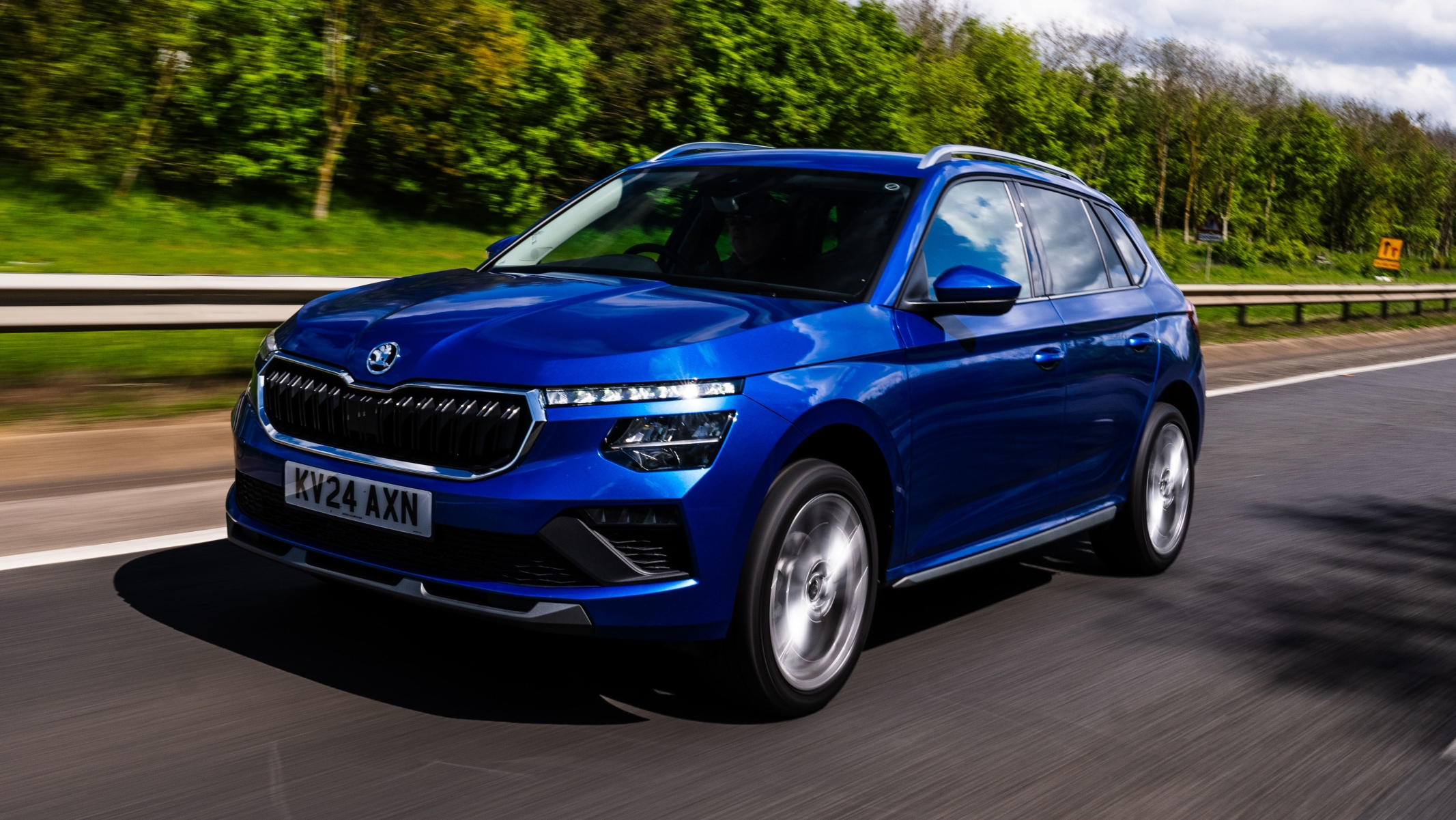 2026 Skoda Kamiq Benzinli SUV İnceleme: Kimlere Hitap Ediyor? - fotoğraf 6