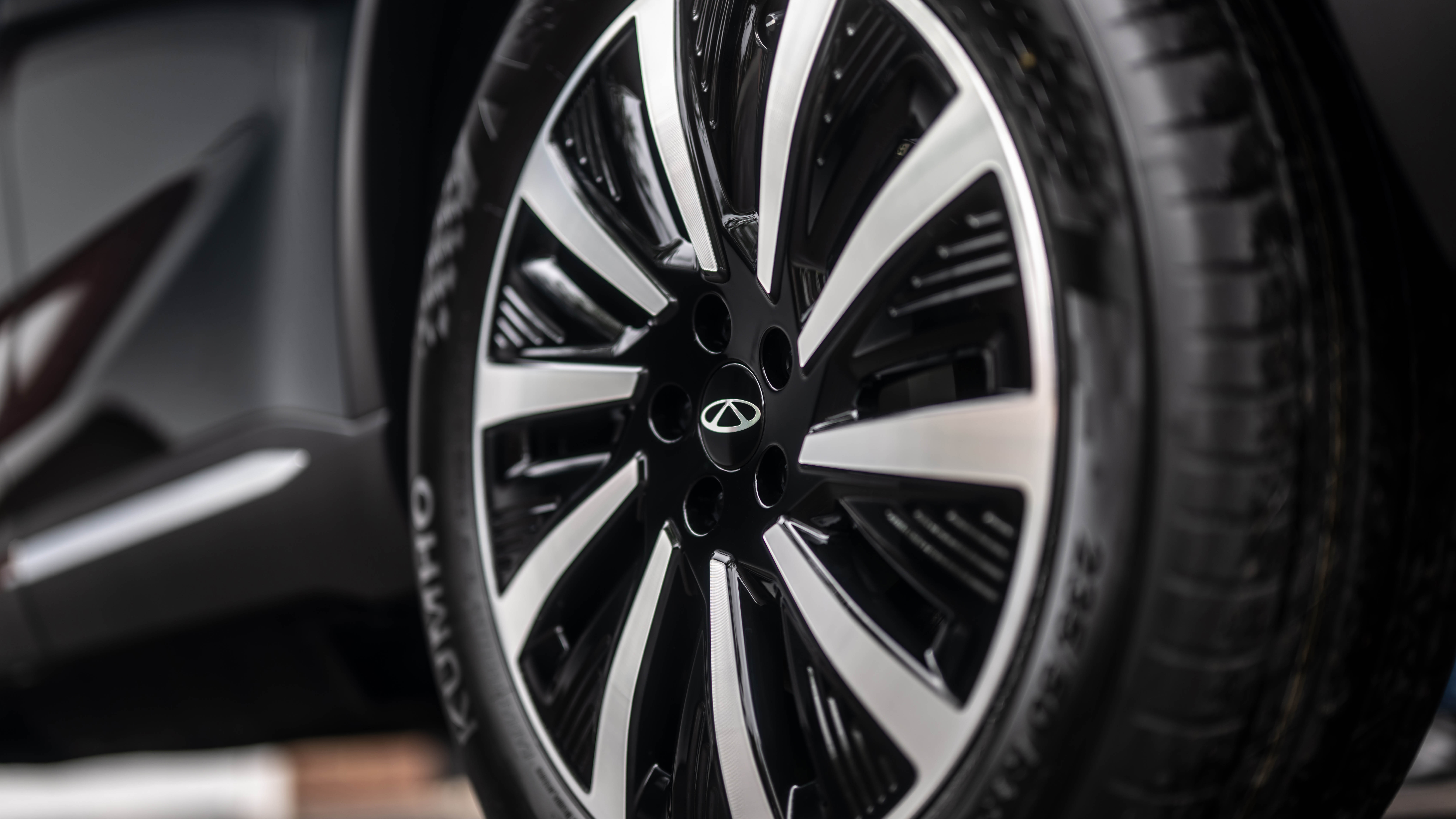 2026 Chery Tiggo 8 Hibrit Aile Kullanımına Uygun mu? - fotoğraf 14