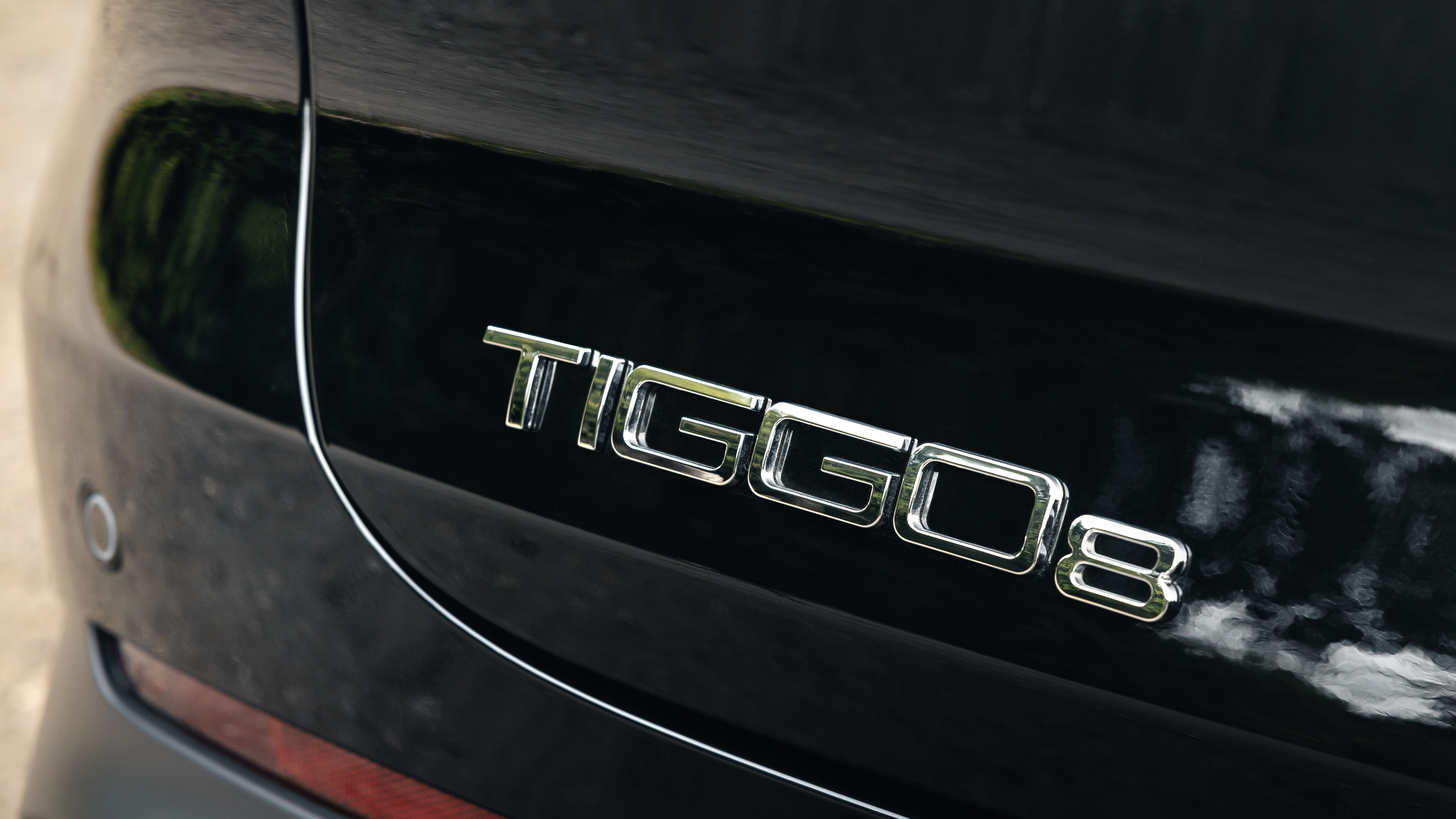 2026 Chery Tiggo 8 Hibrit Aile Kullanımına Uygun mu? - fotoğraf 6