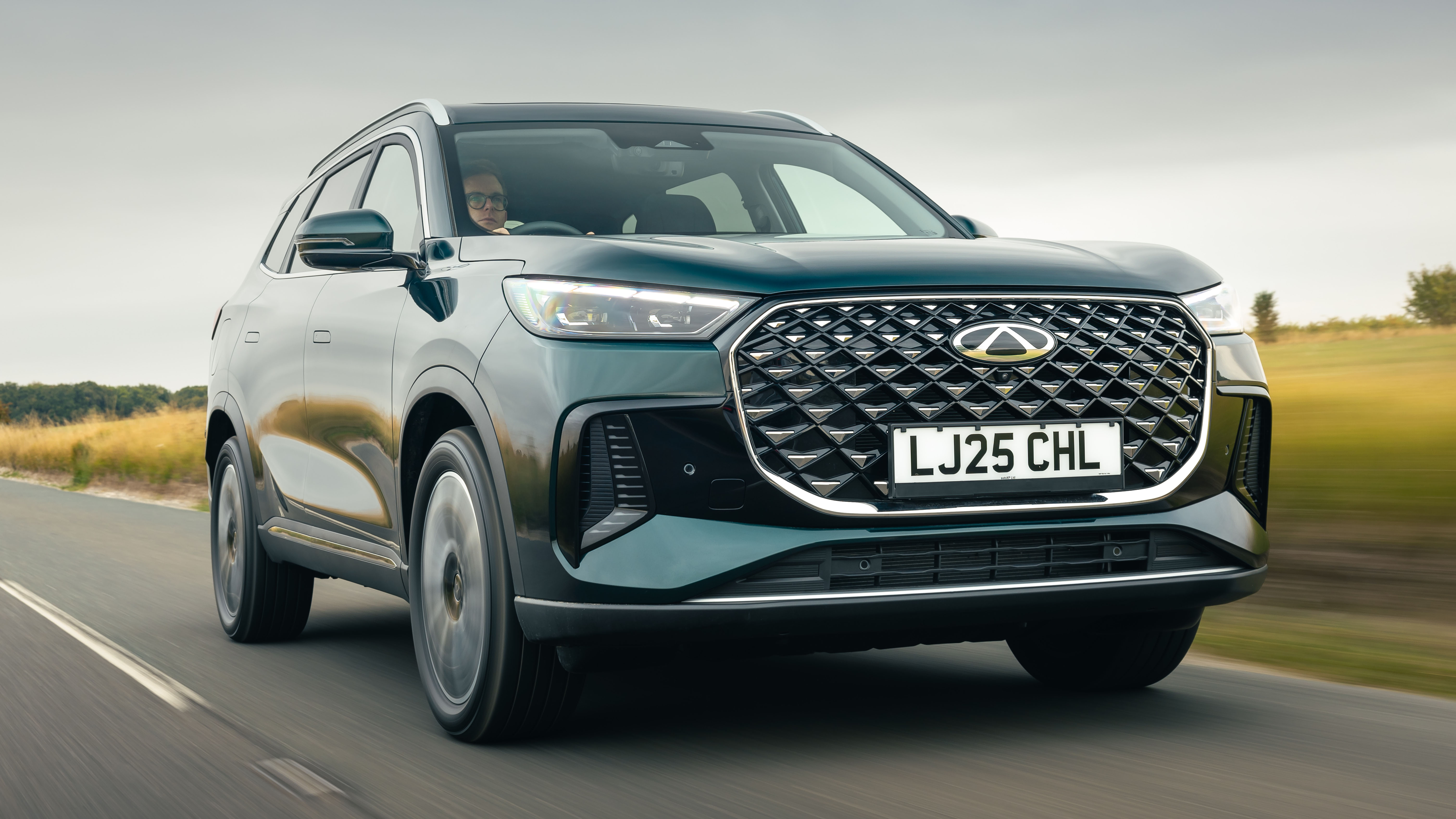 2026 Chery Tiggo 8 Hibrit Aile Kullanımına Uygun mu? - fotoğraf 7