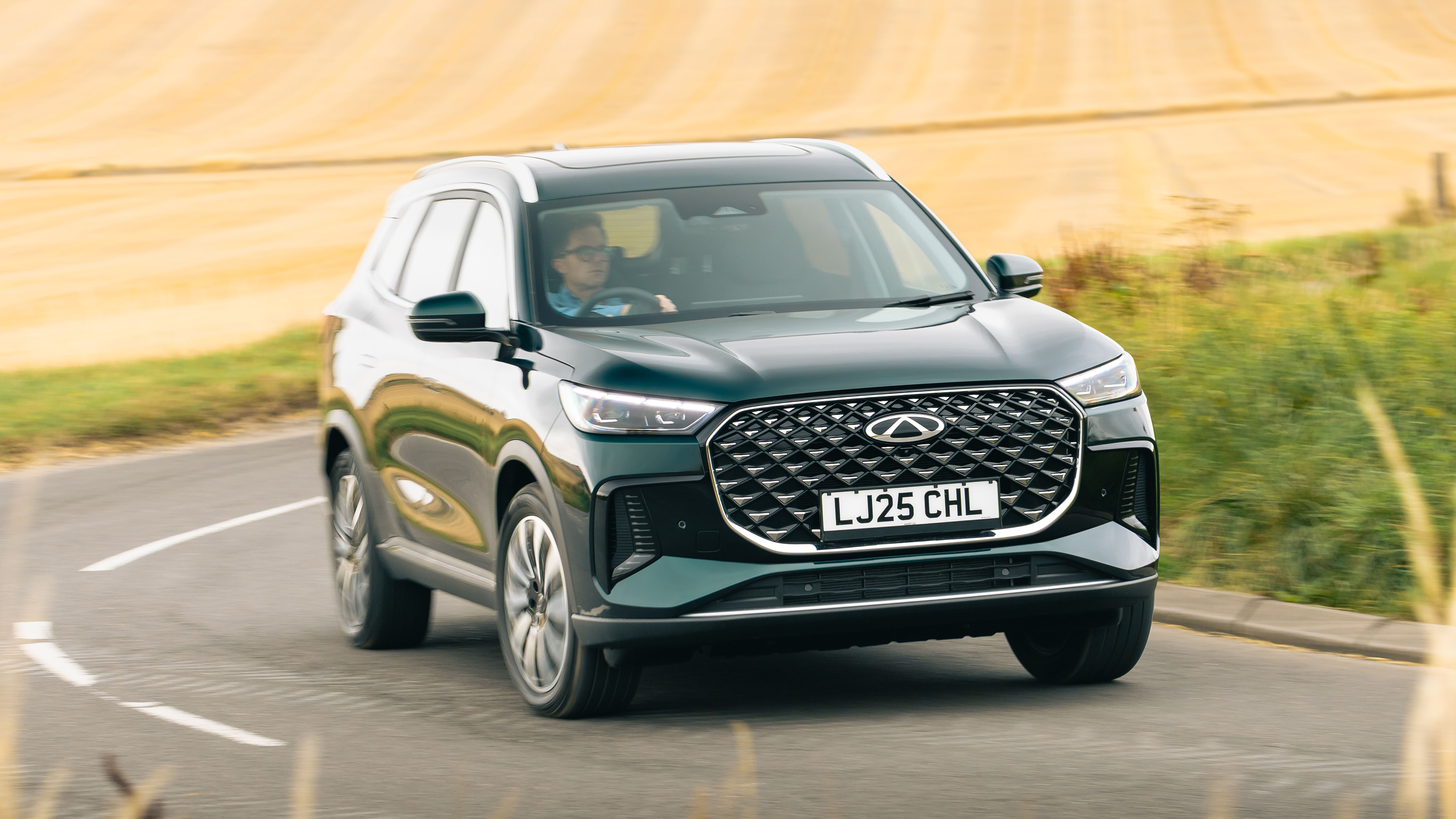 2026 Chery Tiggo 8 Hibrit Aile Kullanımına Uygun mu? - fotoğraf 9