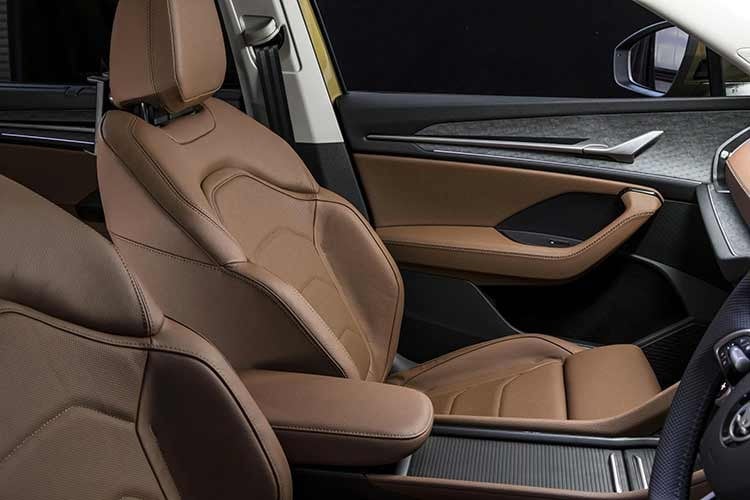 2026 Skoda Kodiaq Hibrit Aile SUV’u Olarak Nasıl? - fotoğraf 7