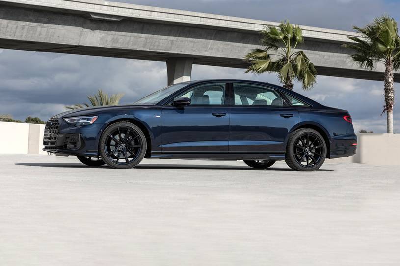 2025 Audi A8 Benzinli Alınır mı? - fotoğraf 18