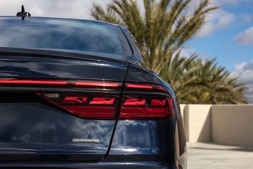2025 Audi A8 Benzinli Alınır mı? - fotoğraf 26
