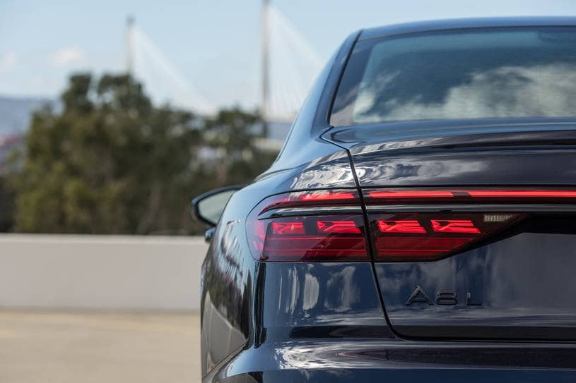 2025 Audi A8 Benzinli Alınır mı? - fotoğraf 30