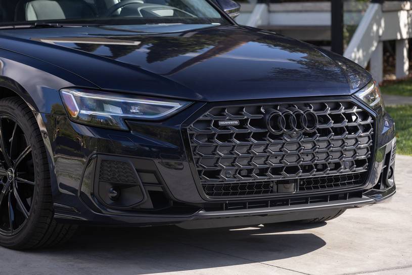 2025 Audi A8 Benzinli Alınır mı? - fotoğraf 32