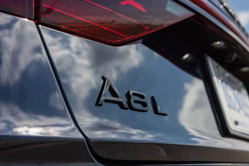 2025 Audi A8 Benzinli Alınır mı? - fotoğraf 34