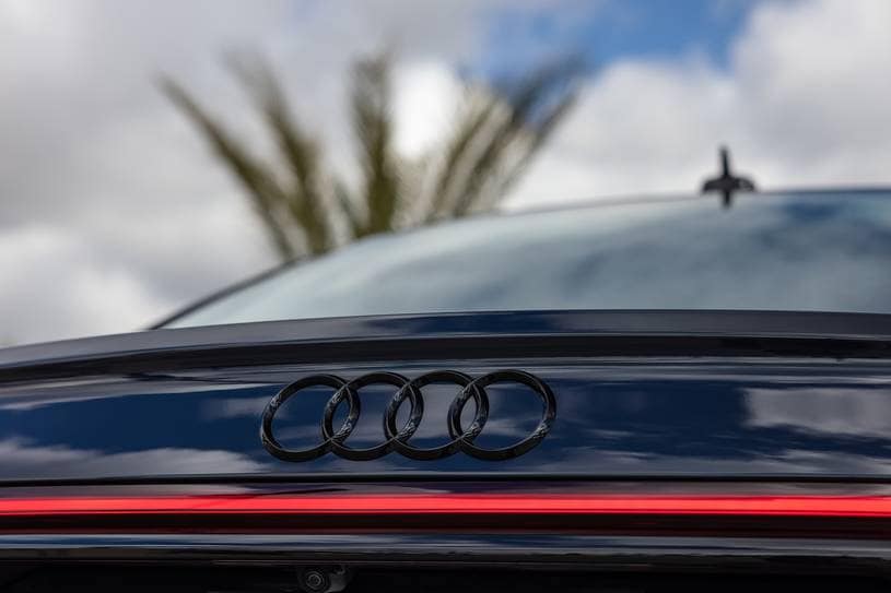 2025 Audi A8 Benzinli Alınır mı? - fotoğraf 35