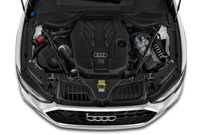 2025 Audi A8 Benzinli Alınır mı? - fotoğraf 36