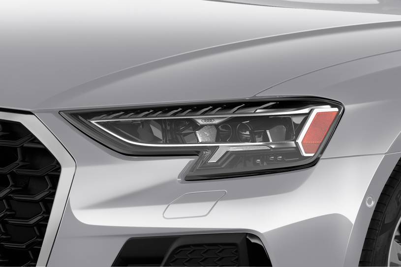 2025 Audi A8 Benzinli Alınır mı? - fotoğraf 38