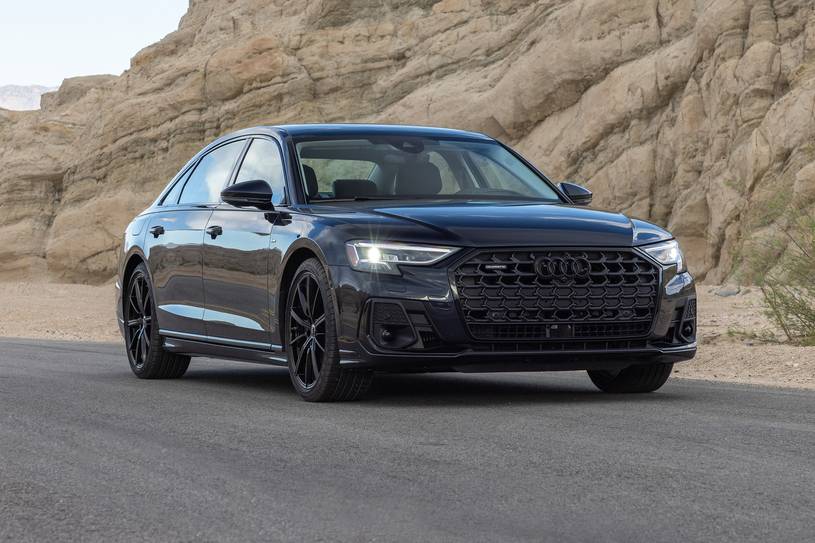 2025 Audi A8 Benzinli Alınır mı? - fotoğraf 4