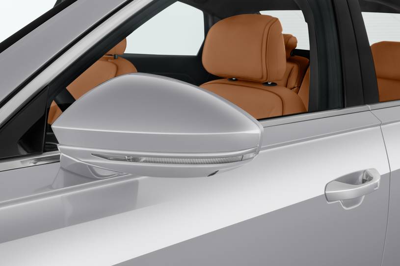 2025 Audi A8 Benzinli Alınır mı? - fotoğraf 41