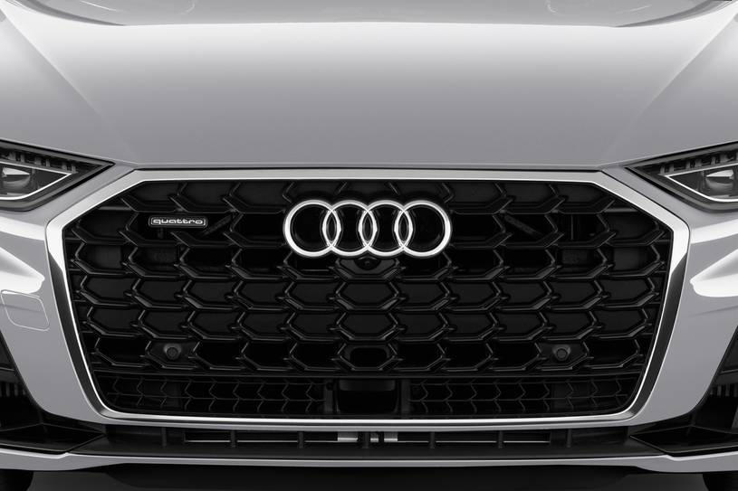 2025 Audi A8 Benzinli Alınır mı? - fotoğraf 42
