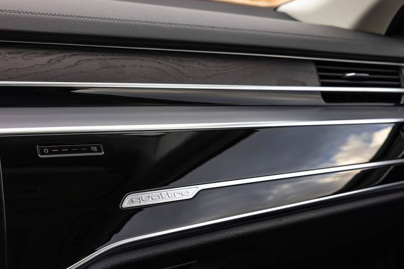 2025 Audi A8 Benzinli Alınır mı? - fotoğraf 48