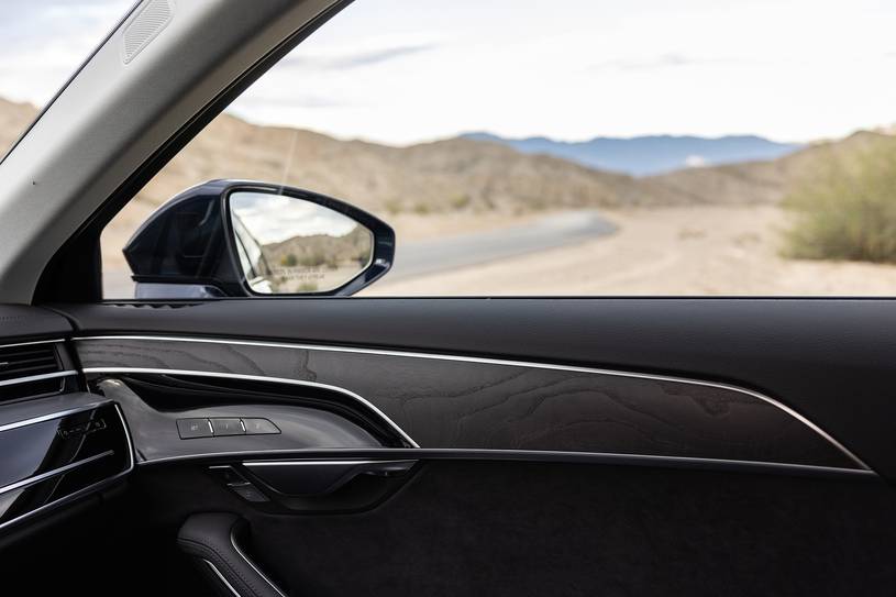 2025 Audi A8 Benzinli Alınır mı? - fotoğraf 49